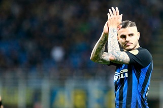 Icardi prende posizione sul futuro: «Io voglio restare all'Inter»