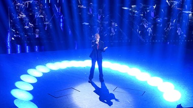 Eurovision 2019: Mahmood parte a 15,00