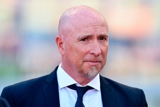 Maran: «Il Cagliari farà una grande gara con il Genoa»