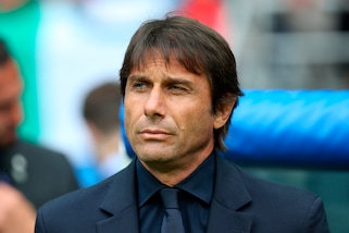La nuova Inter di Conte: giovane e affamata