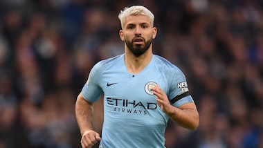 Fa Cup: vola il City, Watford lontano a 12,00