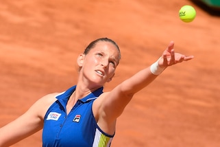 Pliskova supera Azarenka e centra le semifinali agli Internazionali