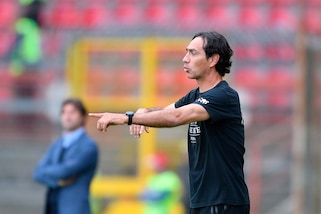 Frosinone, fissato un test contro il Monza per il 30 luglio