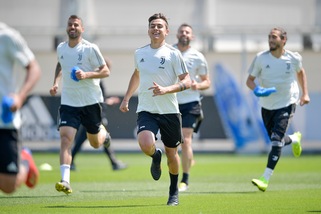 Juve, il mercato dopo Allegri: una rivoluzione a ogni livello