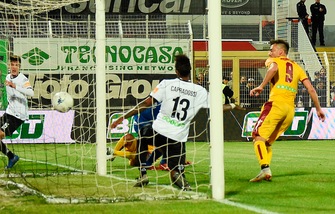 Serie B, Il Cittadella supera 2-1 lo Spezia e si regala la semifinale con il Benevento