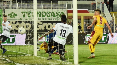 Serie B, Il Cittadella supera 2-1 lo Spezia e si regala la semifinale con il Benevento