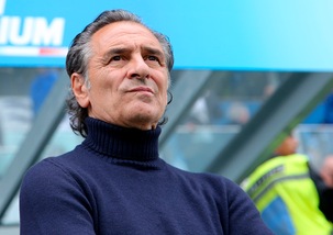 Fiorentina-Iachini, l'esonero è ufficiale: al suo posto Prandelli