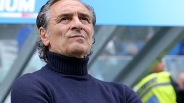 Serie A: Genoa: l'«1» col Cagliari a 1,57