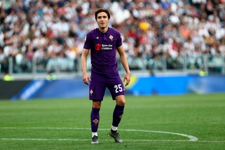 Juve, Chiesa rinforzo a prescindere