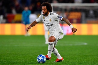 Real Madrid, Marcelo divide: soltanto Zidane lo vuole ancora