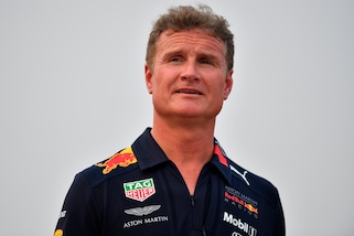 Coulthard: «Alla Ferrari Vettel è ancora il più veloce»