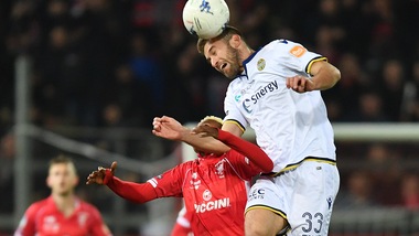 Diretta Verona-Perugia alle 21, probabili formazioni. Dove vederla in tv