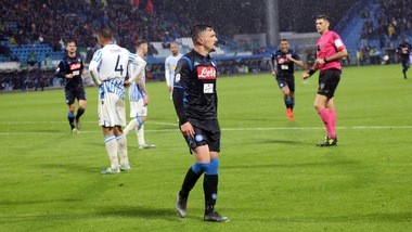 Toro, obiettivo Mario Rui