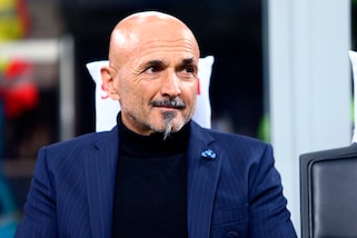 Inter, Spalletti: «Futuro? Penso solo a domani»