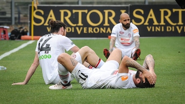 Serie B, Foggia: ricorso al Tar contro il blocco dei play out