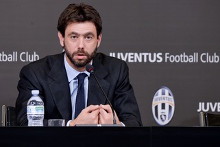 Agnelli: «Allegri ha scritto la storia della Juve». E Max si commuove