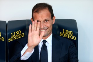 Galeone: «Mi auguravo che Allegri andasse via dalla Juventus»