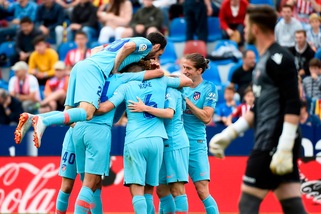 L'Atletico Madrid chiude la Liga con una rimonta. Si salva il Celta Vigo