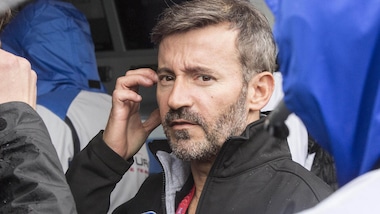 Dolore per Max Biaggi: perde il padre a 77 anni