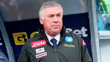 Serie A: Napoli-Inter, quote spettacolo