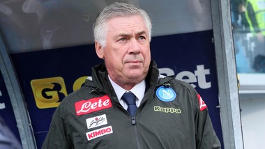 Serie A: Napoli-Inter, quote spettacolo