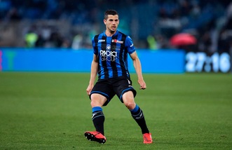 Serie A, Atalanta: la «X» con la Juve a 3,05