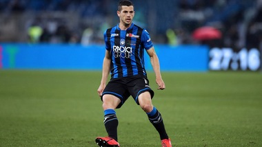 Serie A, Atalanta: la «X» con la Juve a 3,05