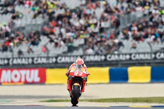 Le Mans: come vederlo in Tv e griglia di partenza per la MotoGp
