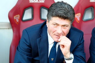 Torino, Mazzarri scalda l'ambiente: «Voglio che il Castellani sia in maggioranza granata»