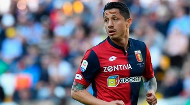 Lecce, preso Lapadula dal Genoa. Gabriel e Rossettini presentati alla stampa