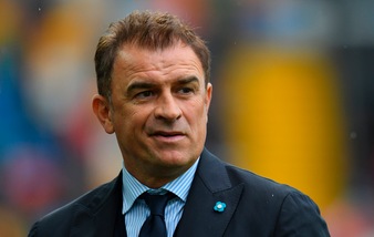 Spal, Semplici: "Milan? Vincere ci darebbe posizione in classifica impensabile"