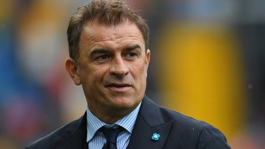 Spal, Semplici: "Milan? Vincere ci darebbe posizione in classifica impensabile"