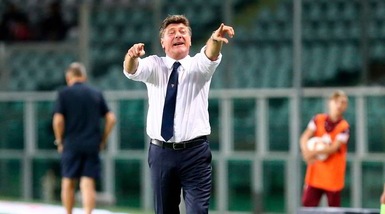 Mazzarri: «Col Sassuolo voglio un Toro cattivo, concreto e concentrato»