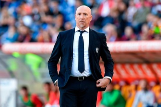 Cagliari, Maran: "Udinese? Proveremo a regalare un'altra gioia al nostro pubblico"