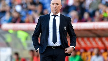 Cagliari, Maran: "Udinese? Proveremo a regalare un'altra gioia al nostro pubblico"