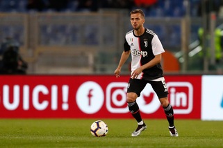 Pjanic: "La Juve sceglierà un grande allenatore"