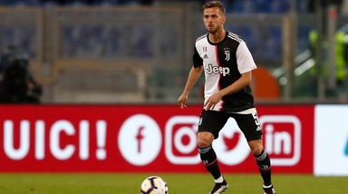 Pjanic: "La Juve sceglierà un grande allenatore"