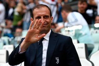 Allegri, ecco i 10 fedelissimi nella Juve