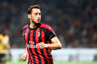 Diretta Milan-Frosinone ore 18: come vederla in tv e formazioni ufficiali