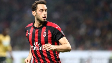 Diretta Milan-Frosinone ore 18: come vederla in tv e formazioni ufficiali