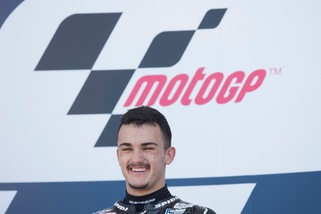 Le Mans, Canet: «Dedico il podio al padre di Biaggi»