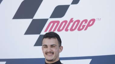 Le Mans, Canet: «Dedico il podio al padre di Biaggi»