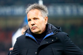 Mihajlovic: «Futuro? Prima parlerò con il Bologna»