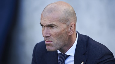 Disastro Real Madrid, Zidane nella bufera. I tifosi della Juventus sognano