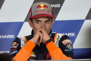 Marquez: «Il successo a Le Mans è un grande segnale»