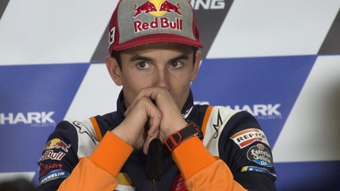 Marquez: «Il successo a Le Mans è un grande segnale»