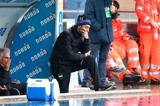 Sampdoria, Giampaolo: «Futuro? Parleremo con serenità, come Allegri con la Juventus»