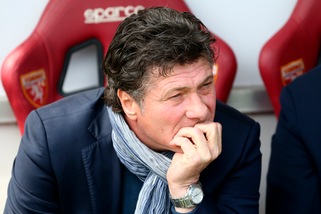 Torino, Mazzarri: «Una sconfitta che non cancella una grande stagione»