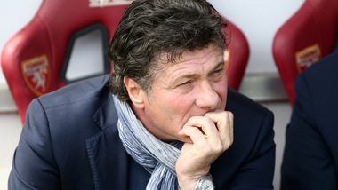 Torino, Mazzarri: «Una sconfitta che non cancella una grande stagione»