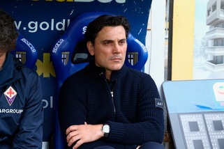 Serie A, Montella squalificato per due turni. Tre giornate a Barba